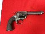 Colt mod. Single Action Bisley Revolver
