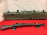 Springfield Armory M1 Garand Rifle