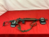 Inland Division mod. M1 Carbine