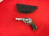 Smith Wesson mod. 65-5 Revolver