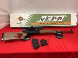 WPA Russian mod. Vepr Rifle
