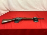 Winchester mod. 1905 Rifle