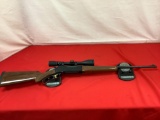 Browning mod. Lightning BLR Rifle
