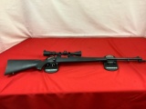 Remington mod. 700ML Rifle