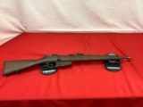 Carcano mod. 91/TS Rifle