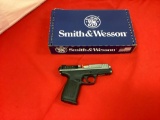 Smith & Wesson mod. SDV40VE Pistol