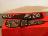 2 Rifle Soft Cases