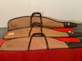 3 Browning Soft Cases