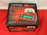 Hornady Bench Scale