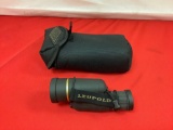 Leupold Golden Ring Compact Spotting Scope