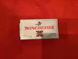 Winchester Ammo
