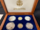 1993 US Mint 