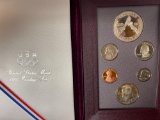 1988 US Mint 