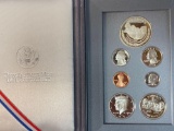 1991 US Mint 