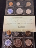 (2) 1958-P US Mint Proof sets. Bid times two.