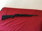 Savage mod. 93 22mag Bolt action. One clip. 16.5