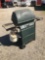 Thermos BBQ grill and tank
