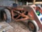 1940s Allis Chalmers WD w/ AC Loader