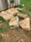 (5) Cut Sand/Barn Stone