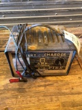 8 amp Battery Charger