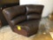 Section sofa corner piece only