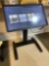 Elo Touch Screen Stand Ashley Furniture (No Tax)