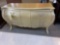 Gold Dressing Table