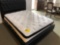 Ashley hybrid Queen size mattress only