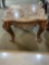 Acme End Stand Marble Top