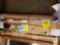 Box of twist balusters