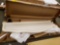 Assorted footboards