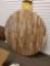60 inch rustic round table top only