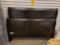 Headboard, footboard, assorted non-matching rails