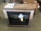 Ashley Furniture electric fireplace