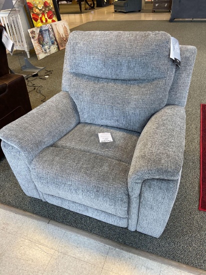 Signature Design by Ashley Power Recliner