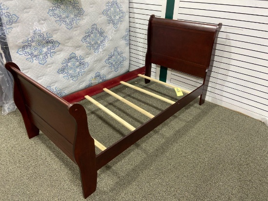 Twin Bed Frame