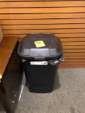 Garbage can (No Tax)