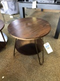 2 ft round table