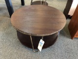 3 ft round table