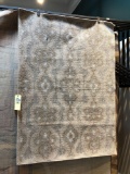 Small area rug