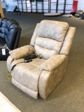 Electric lift chair