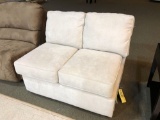 Sectional sofa center piece only