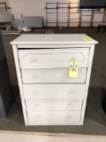 Ashley Furniture 5 drawer chest