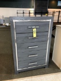 Ashley Furniture 5 drawer chest