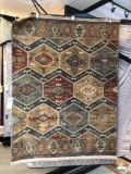 Voyage Collection rug