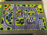 Kids Street Rug