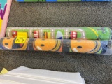 (2) New Kids Rugs