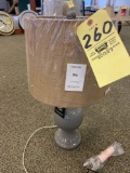 24 inch Ashley Table Lamp