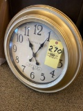 24 inch Edinburgh Clock