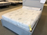 New Queen size mattress & box spring